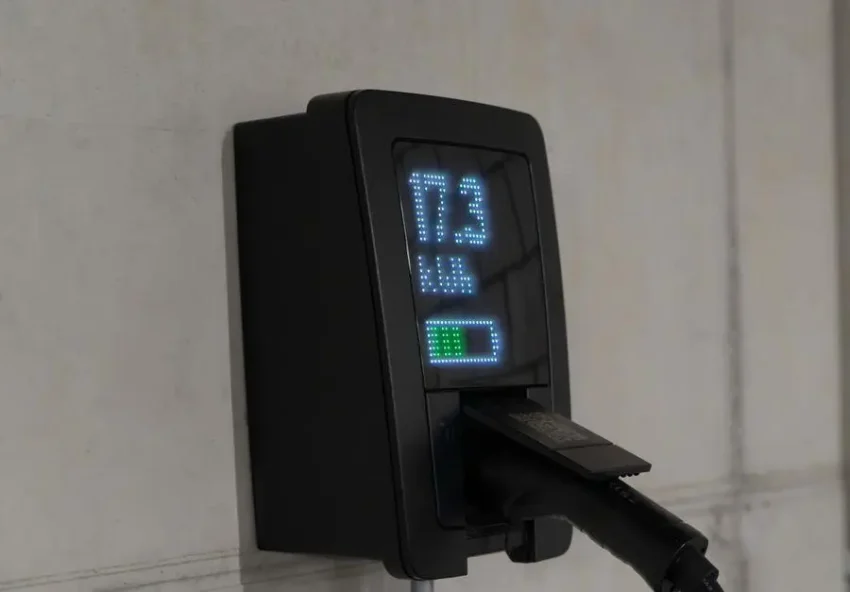 elektro auto
