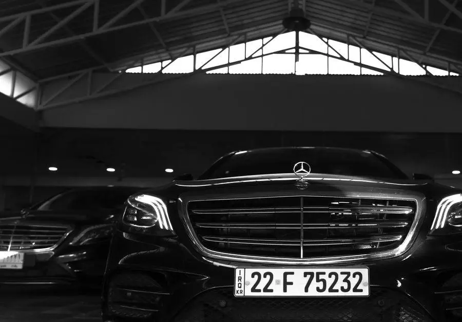 Privatpersonas auto